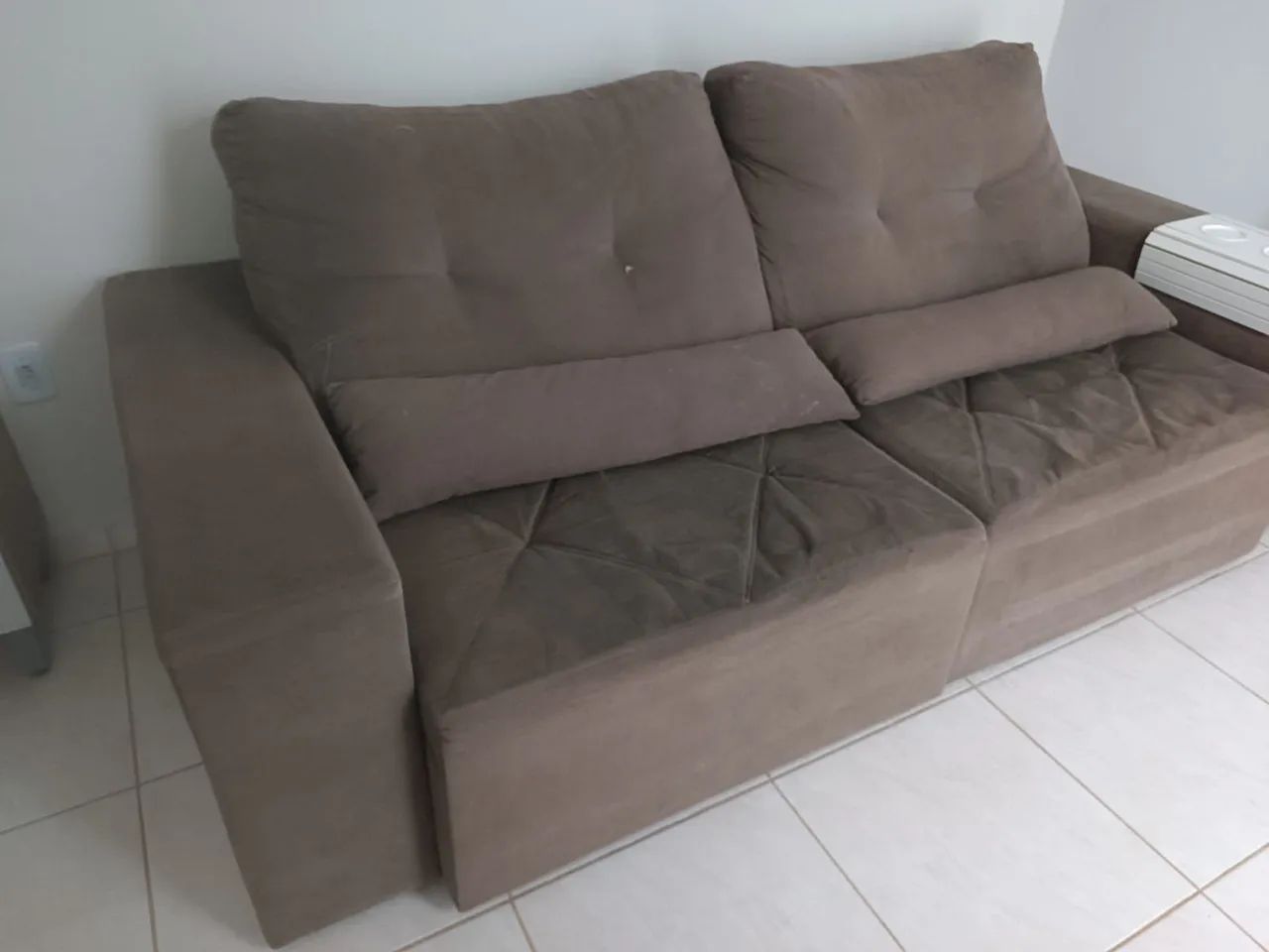 Sofá retrátil  - Foto 3