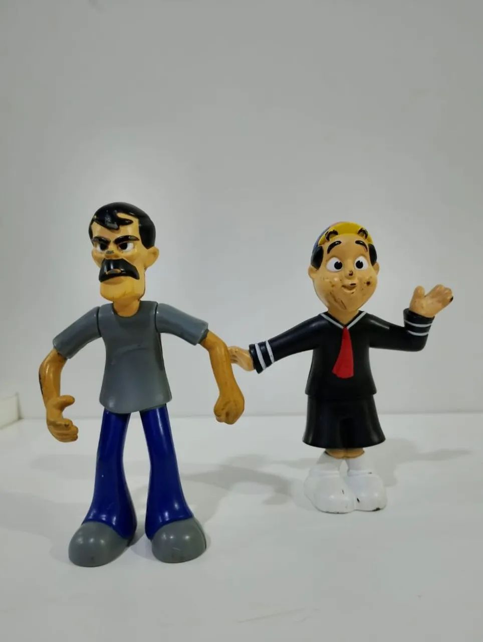 Miniaturas _ Turma do chaves  - Foto 2