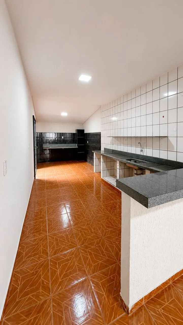 Casa à Venda - Universitário, Ituiutaba - Foto 4