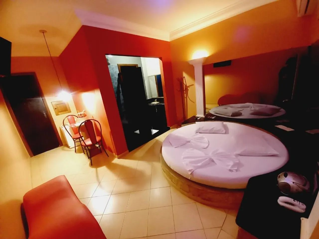 Motel 17 suites Igarapava - Foto 2
