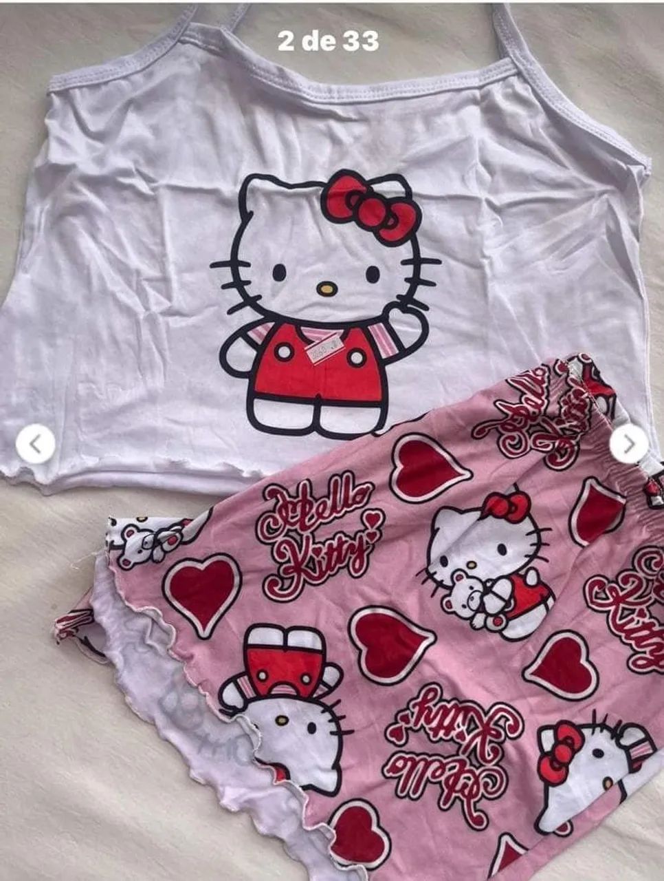 Pijamas