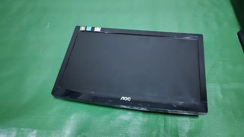Monitor AOC 15.6 HD