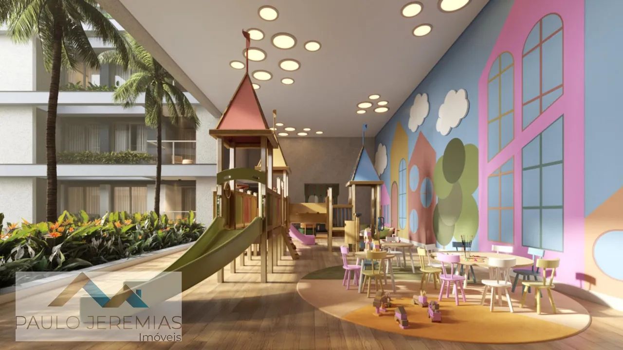 Apartamento à Venda em Cacupé, Florianópolis | 76m² - Foto 5