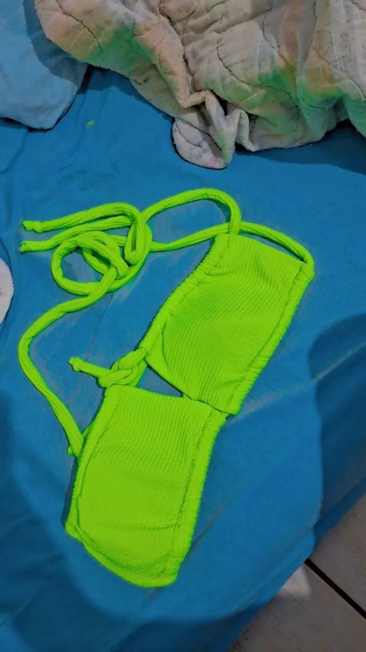Biquíni neon - Foto 2