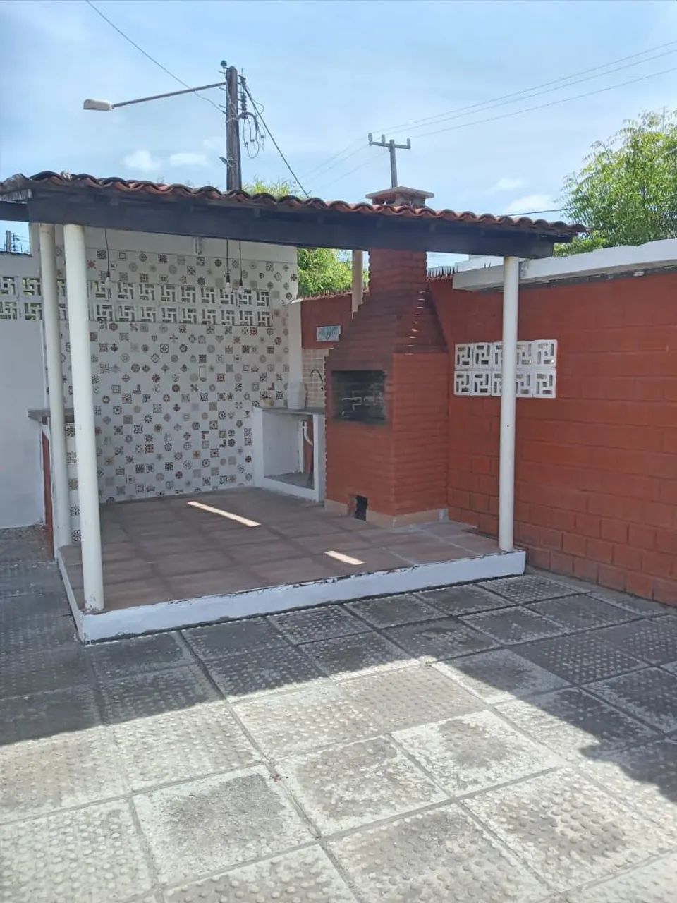 Casa de Praia em Tamandaré 