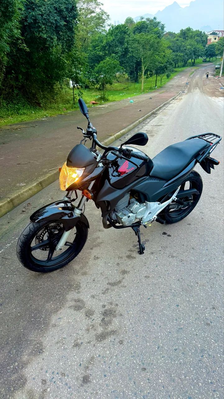 Vendo CB300R - Foto 5