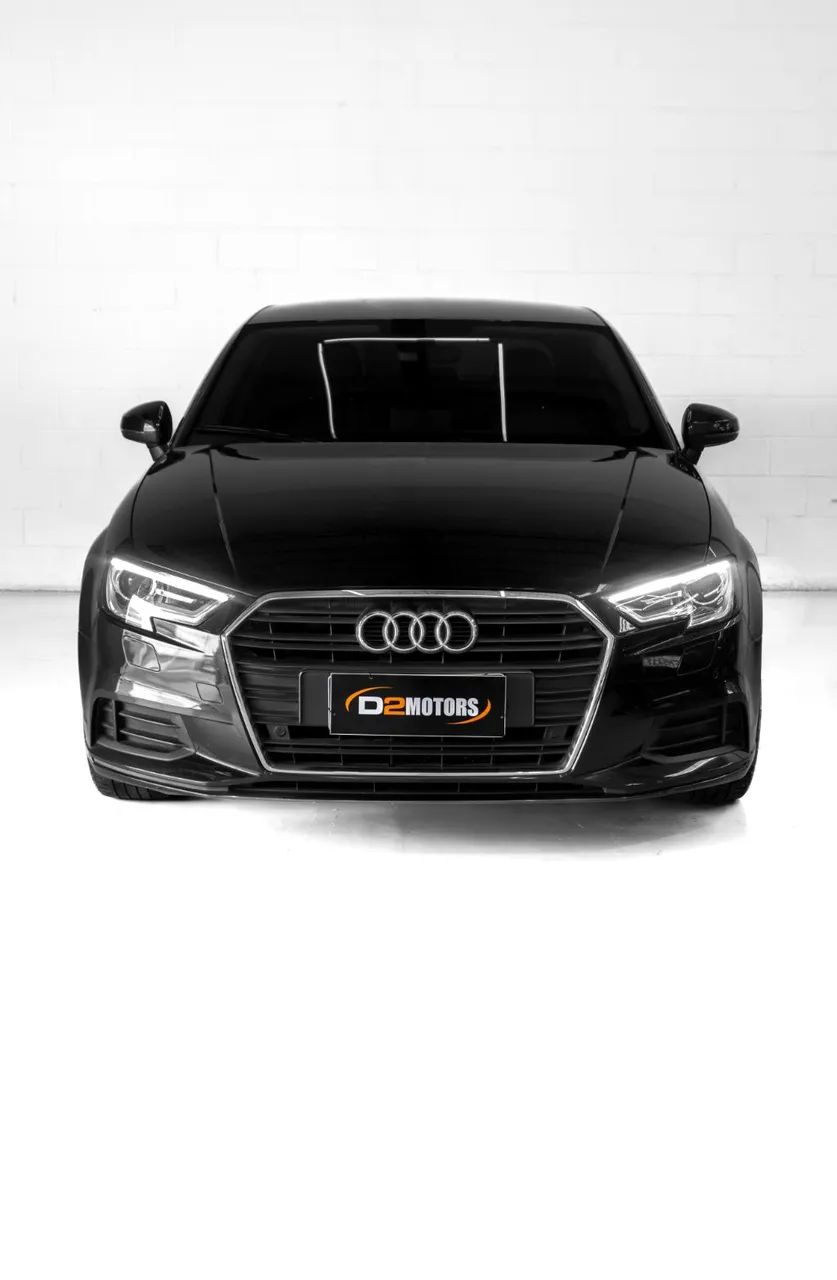 Audi A3 1.6 5P Aut. 2021 - Foto 3