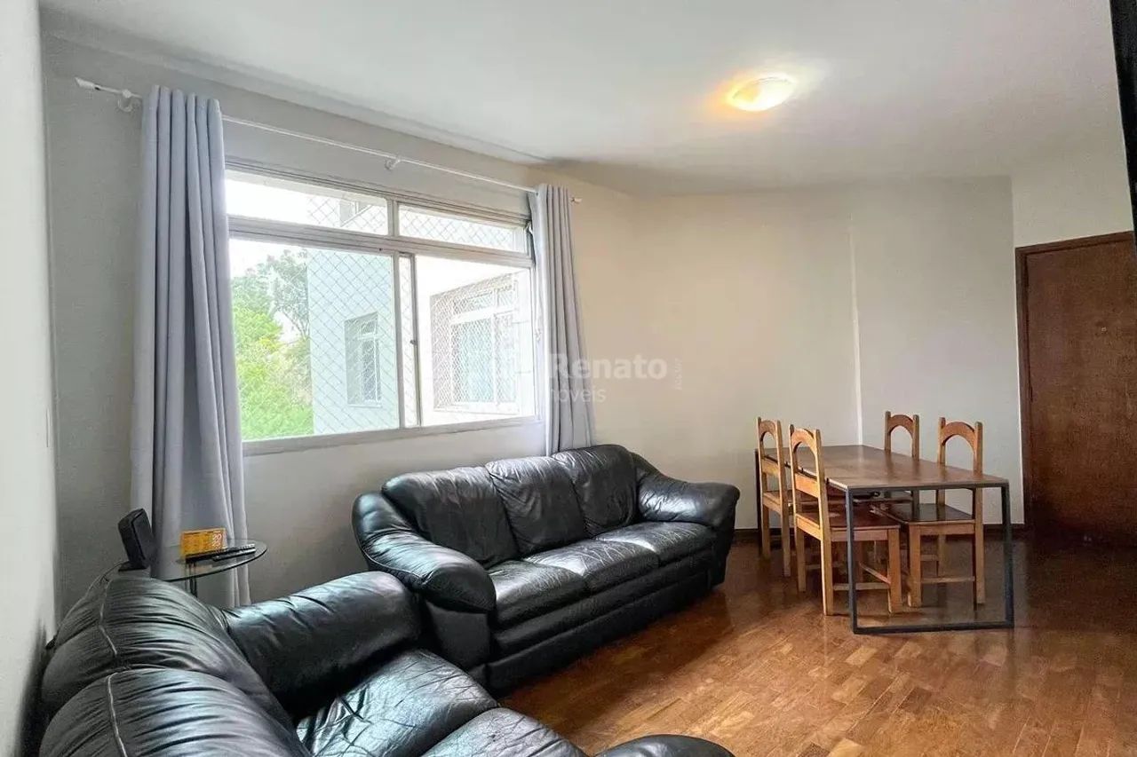 Apartamento à venda Cruzeiro
