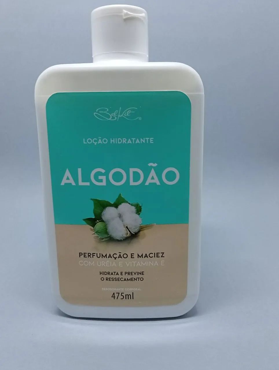Loção Hidratante Pele Seca Previne o Ressecamento  - Foto 4