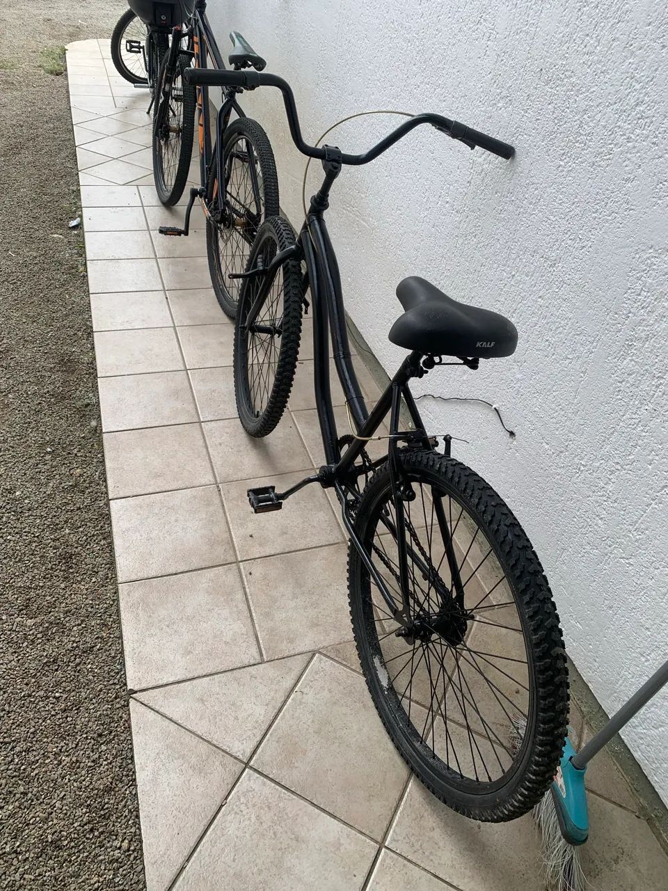Bike no precinho