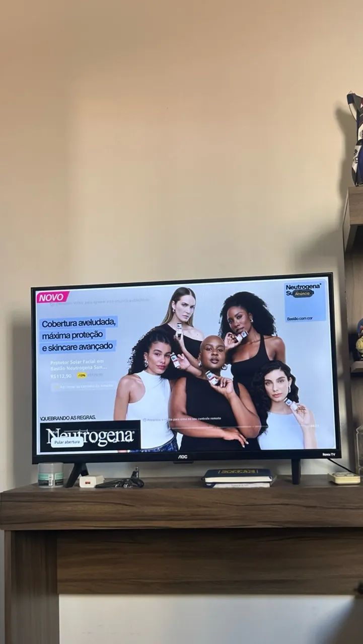 Vendo tv  - Foto 2