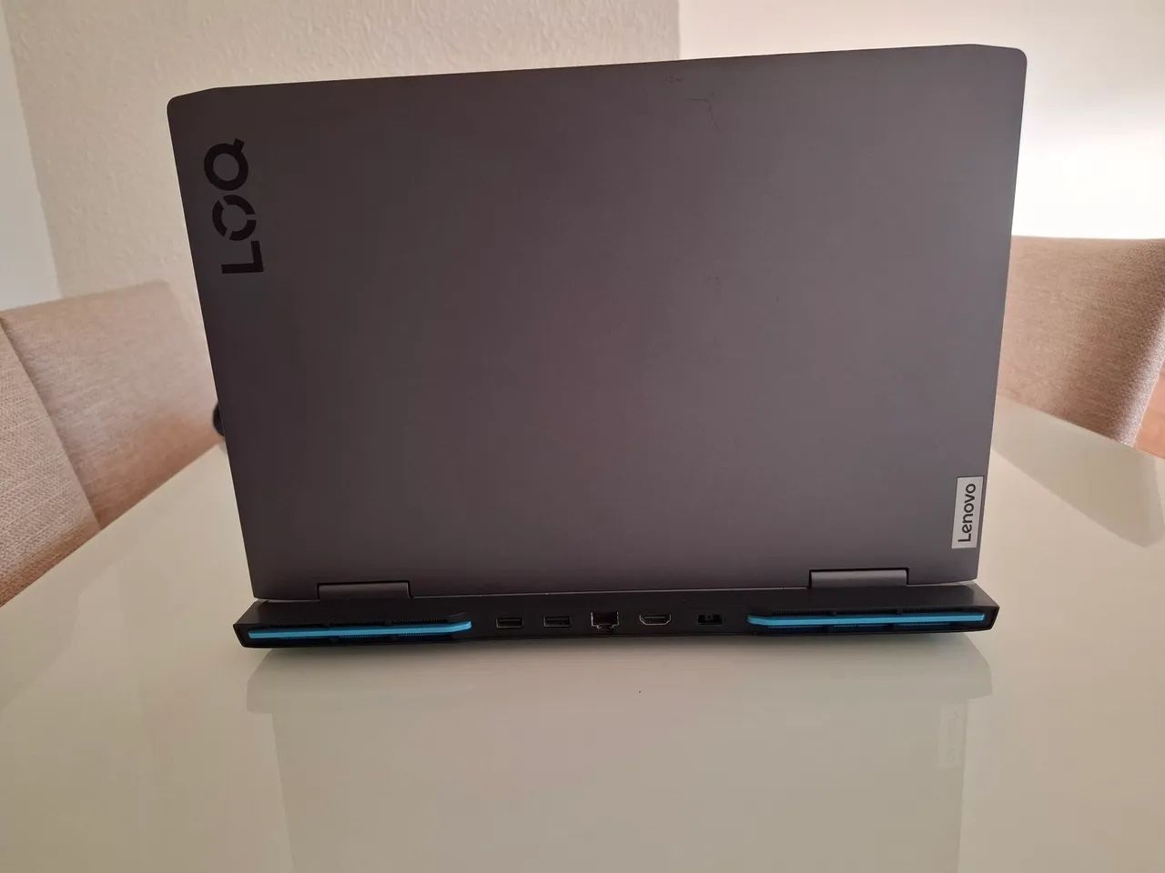 Notebook Loq Rtx 2050 Lenovo  - Foto 4