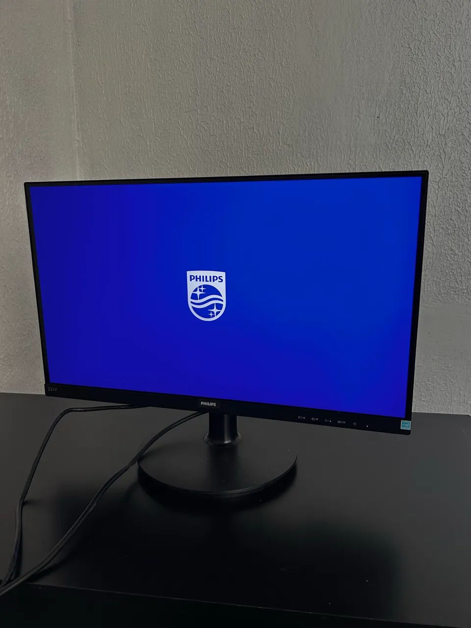 Monitor Philips 22p - Foto 2