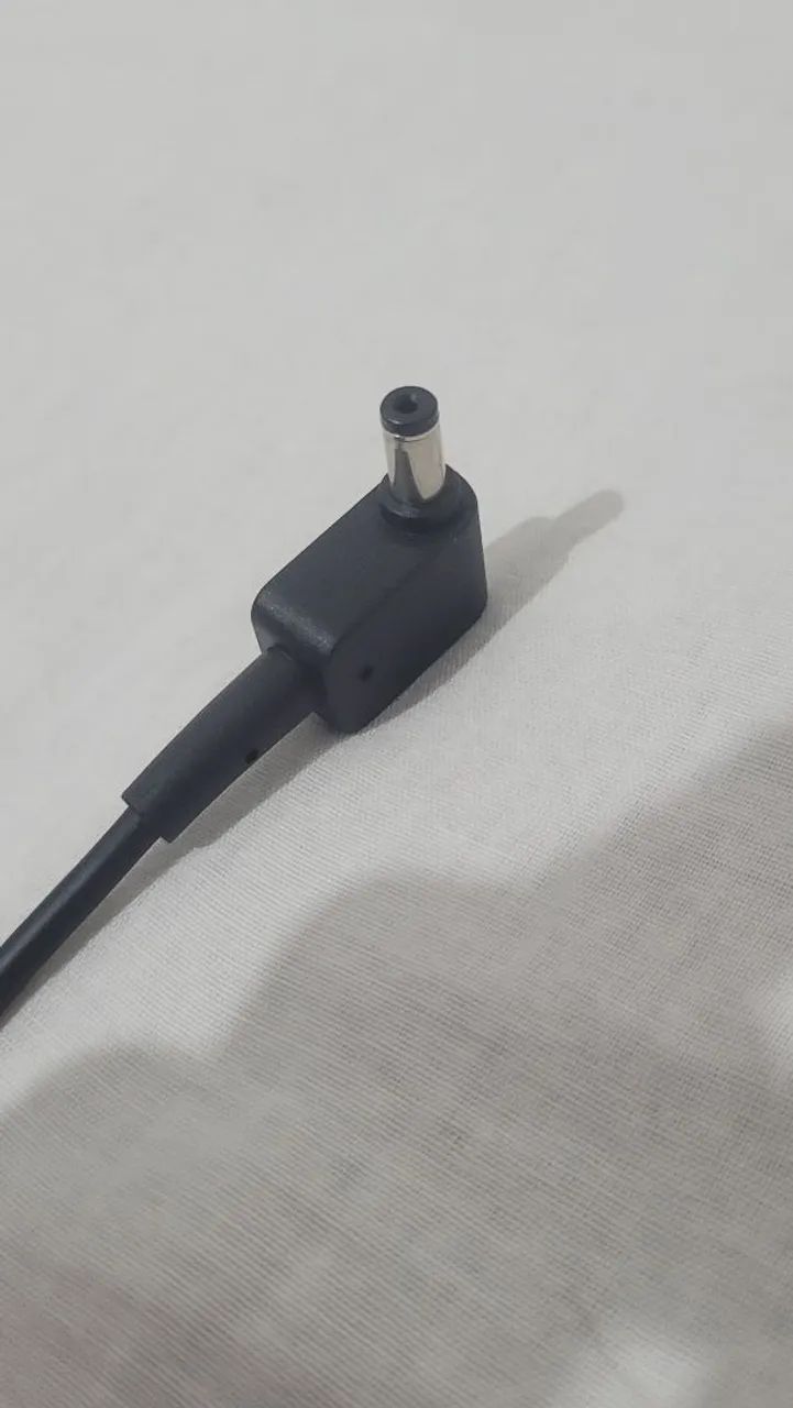 Fonte Acer Original 135W (Nitro 5, V15, Predator) - Foto 4