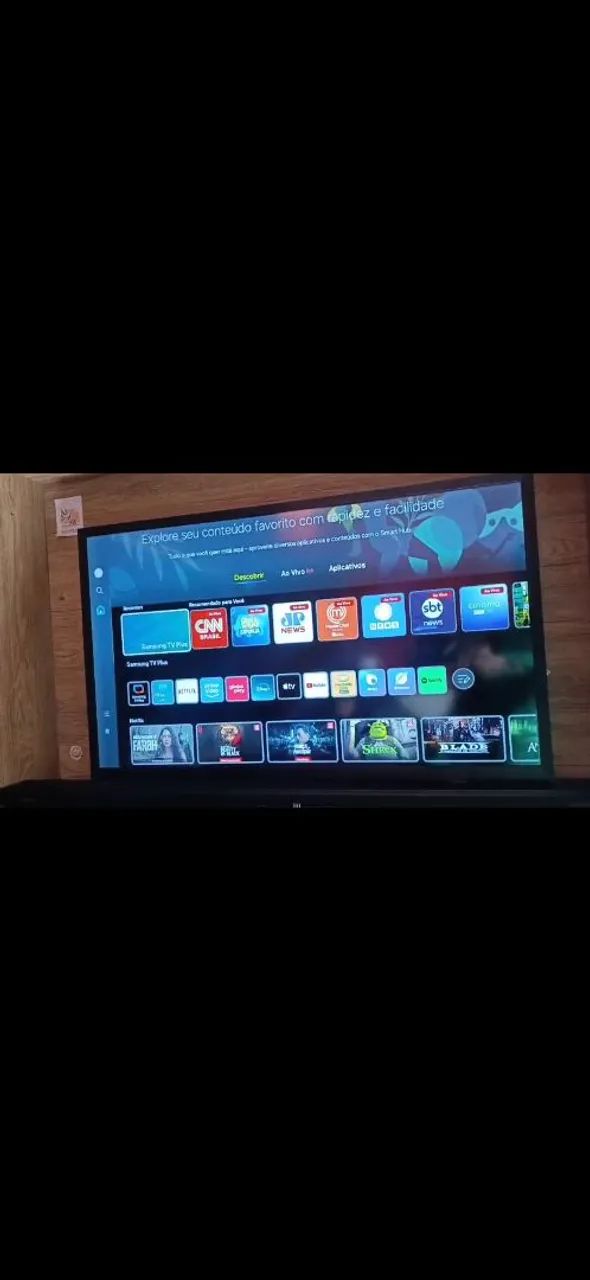 TV nova