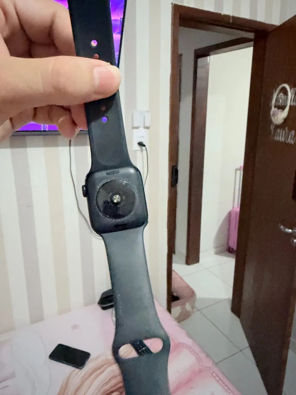 Apple Watch SE 3 - Foto 2