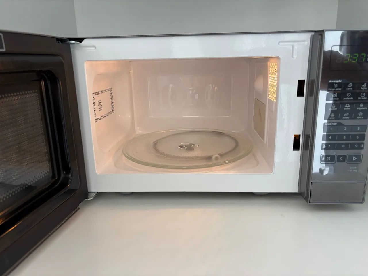Microondas  - Foto 2
