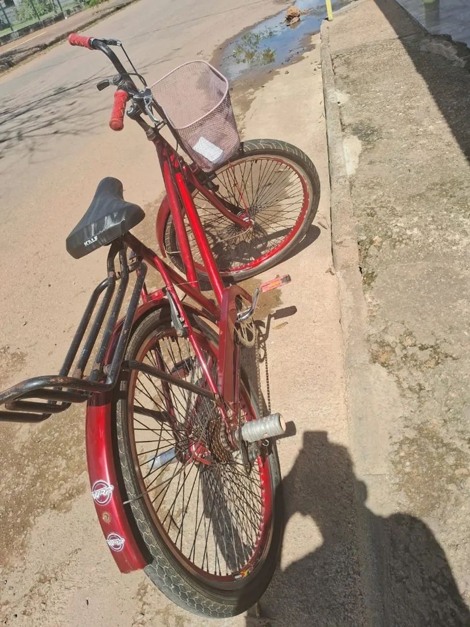 Bike