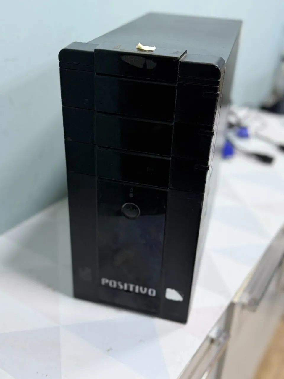 CPU Intel Core i3 - Ideal para Caixa, Comércio e Escritório   - Foto 3