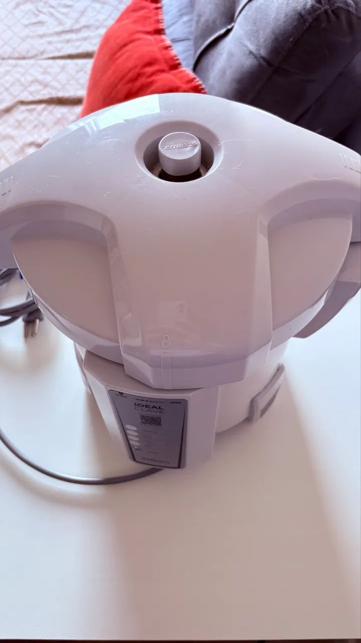 Autoclave - Foto 3