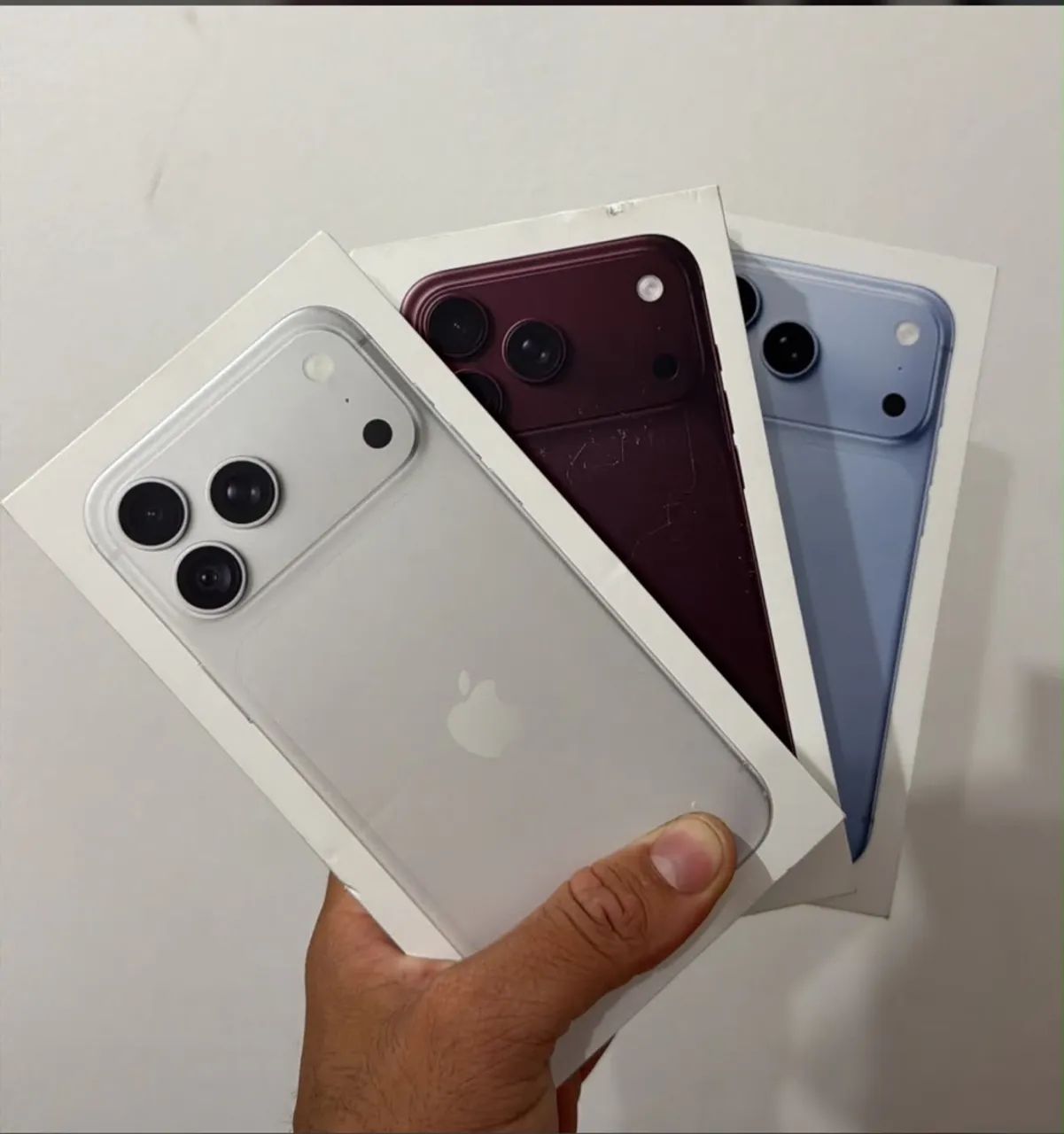 IPHONE 18 PRO MAX