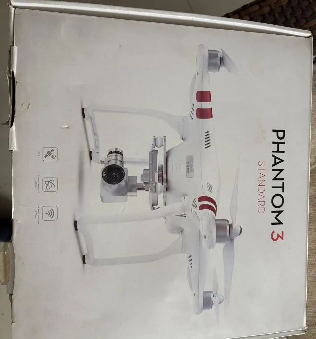 Drone vendo - Foto 3