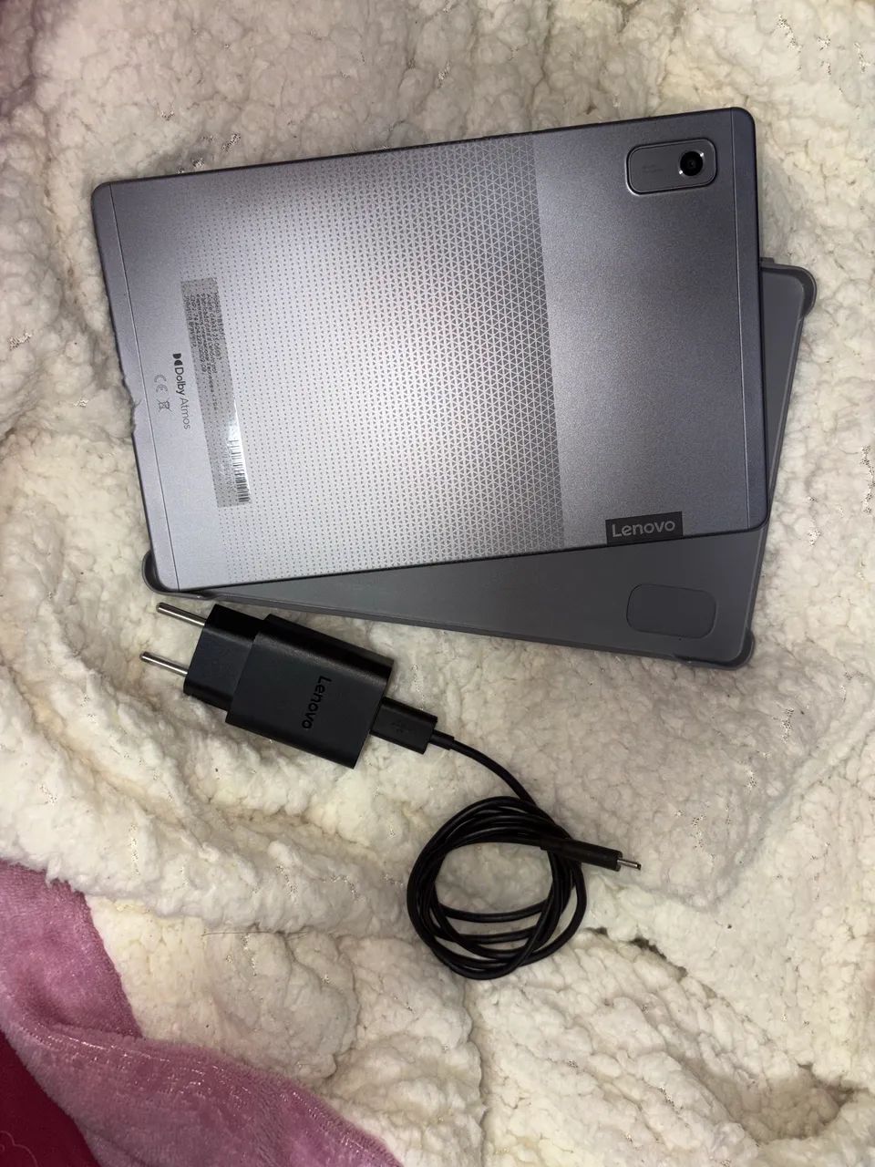 Tablet Lenovo M9 - Foto 5
