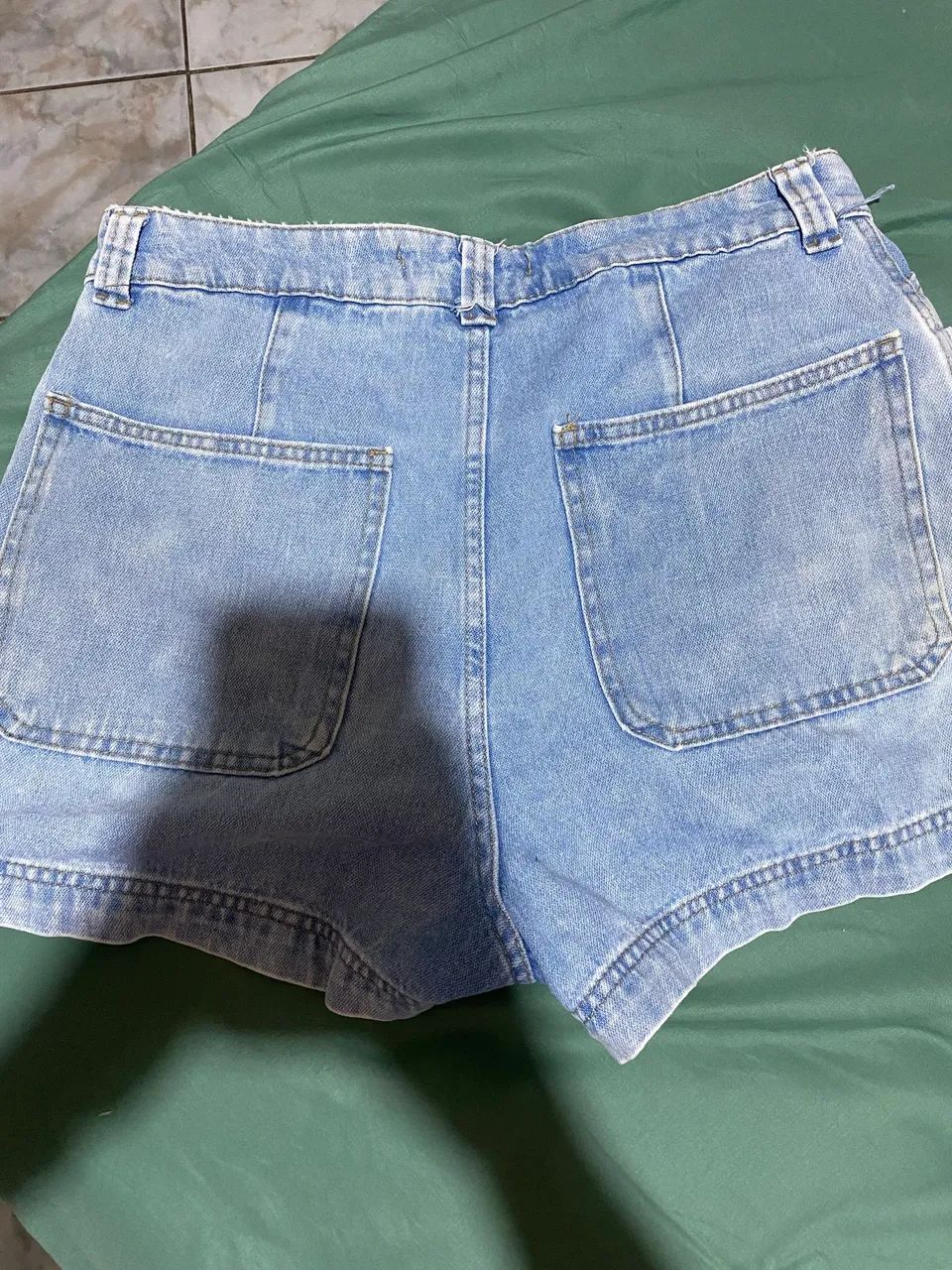 Short jeans - Foto 3