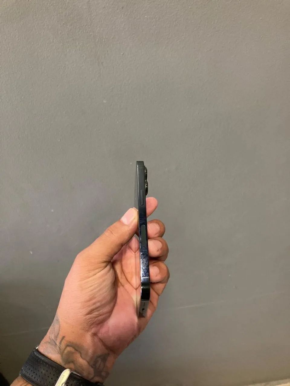iPhone 13 Pro - Foto 3