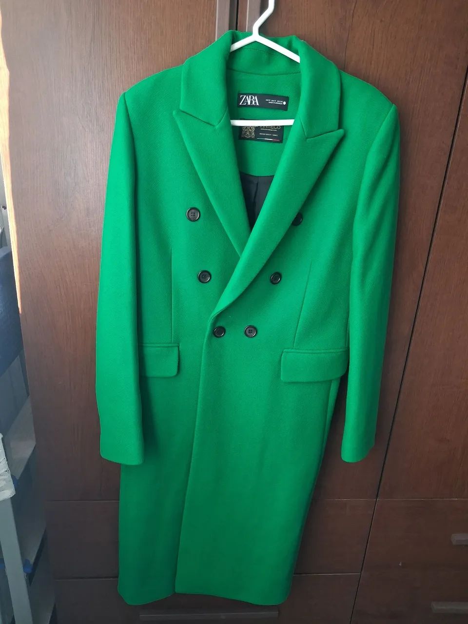 Sobretudo ZARA - Foto 3
