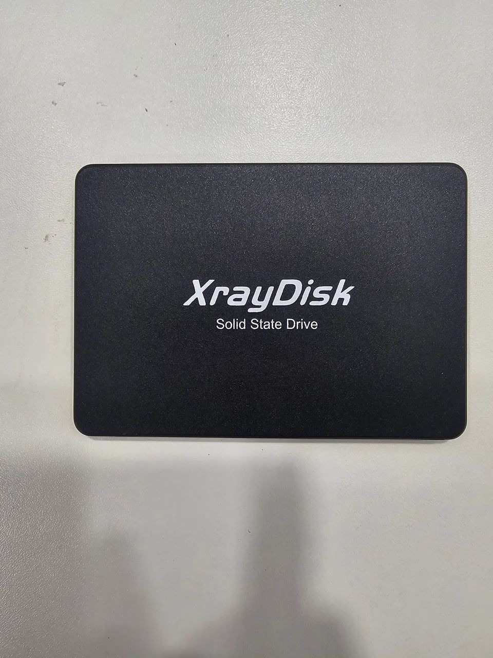SSD Xraydisk 480GB - Foto 3