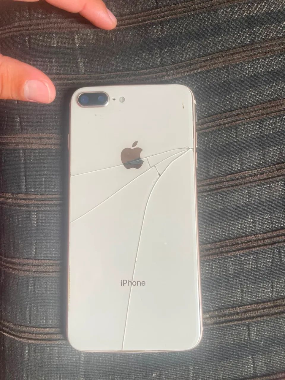 iPhone  - Foto 5
