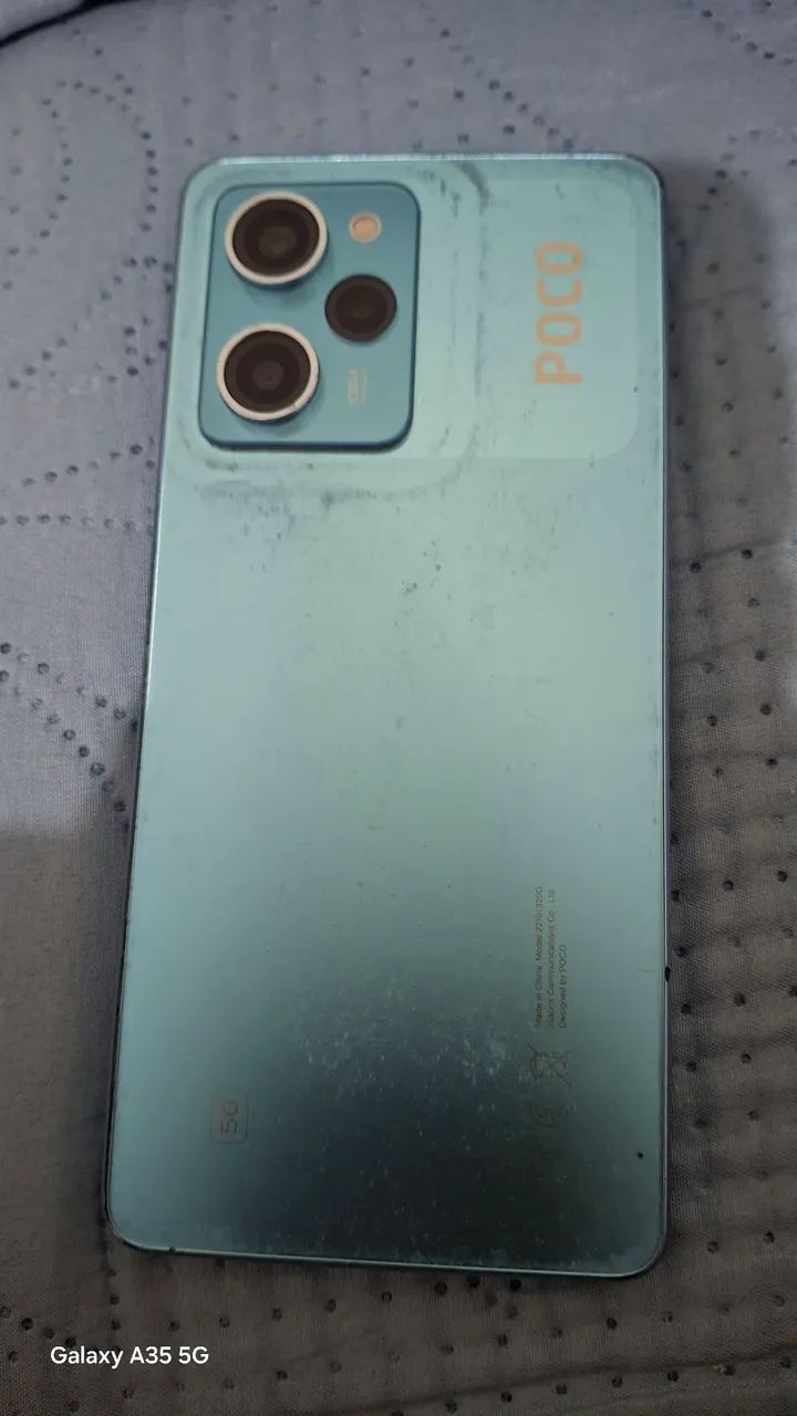 Poco x5 pro - Foto 3