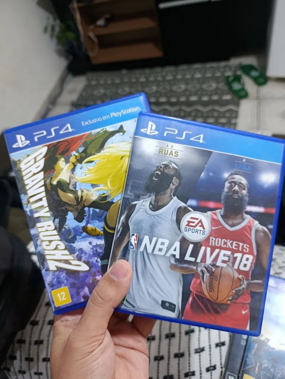 Jogo ps4 - Foto 5