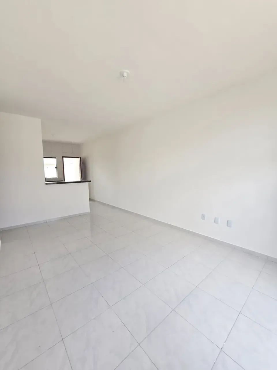 Oferta!! Casa 2/4 200m² De Terreno em Nova Esperança - Foto 2