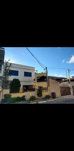 Prédio no centro de São João da Barra