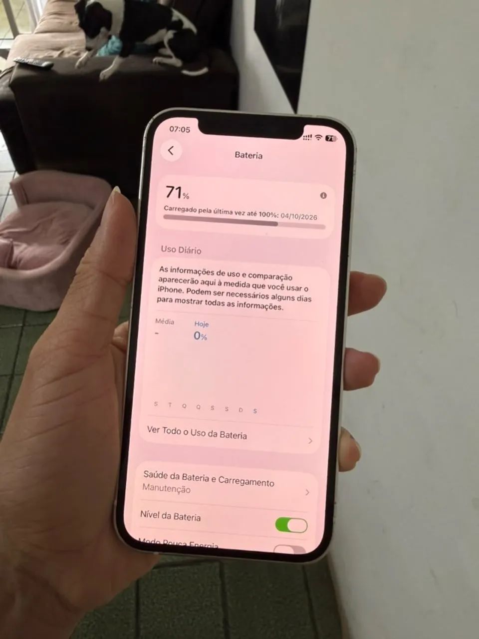 IPHONE 12 - Foto 5