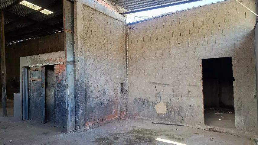 Galpão comercial no Tangará entre Búzios e Cabo Frio com 400m2 - Foto 4