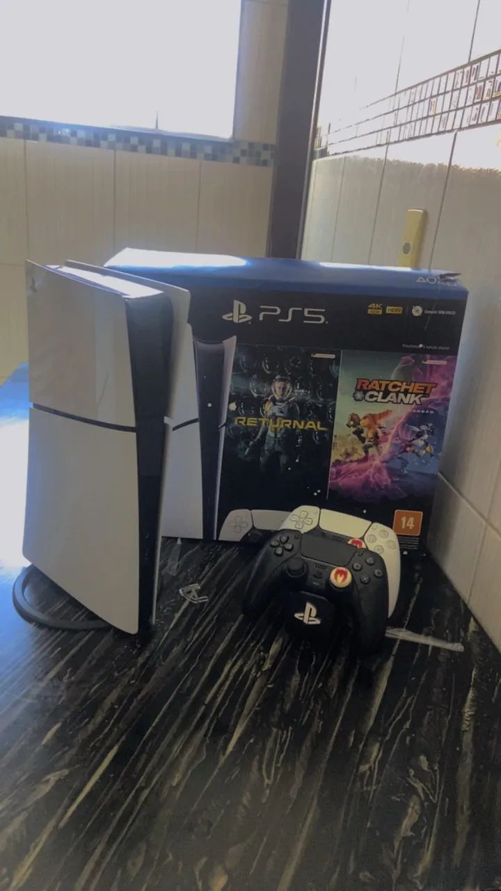 Ps5  - Foto 2