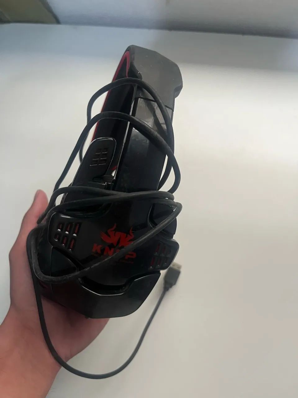 Headset Knup 