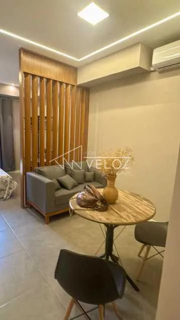 Studio : / Residencial / Centro - Foto 4