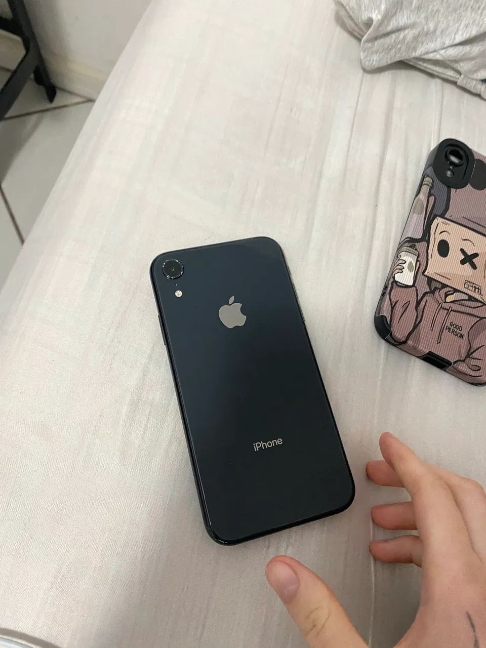 iphone xr  - Foto 3