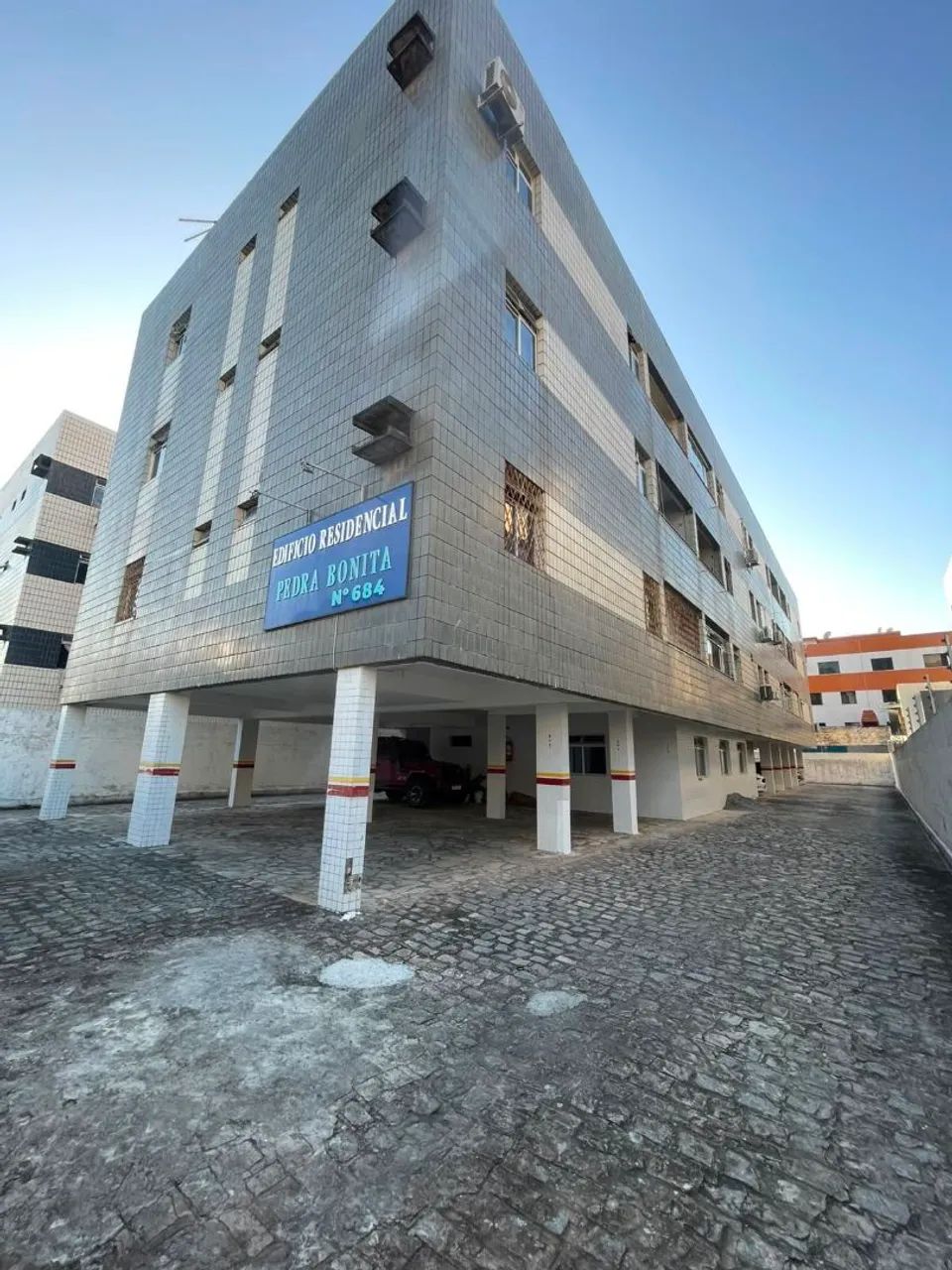AP com 3 quartos. No jardim oceania. - Foto 3