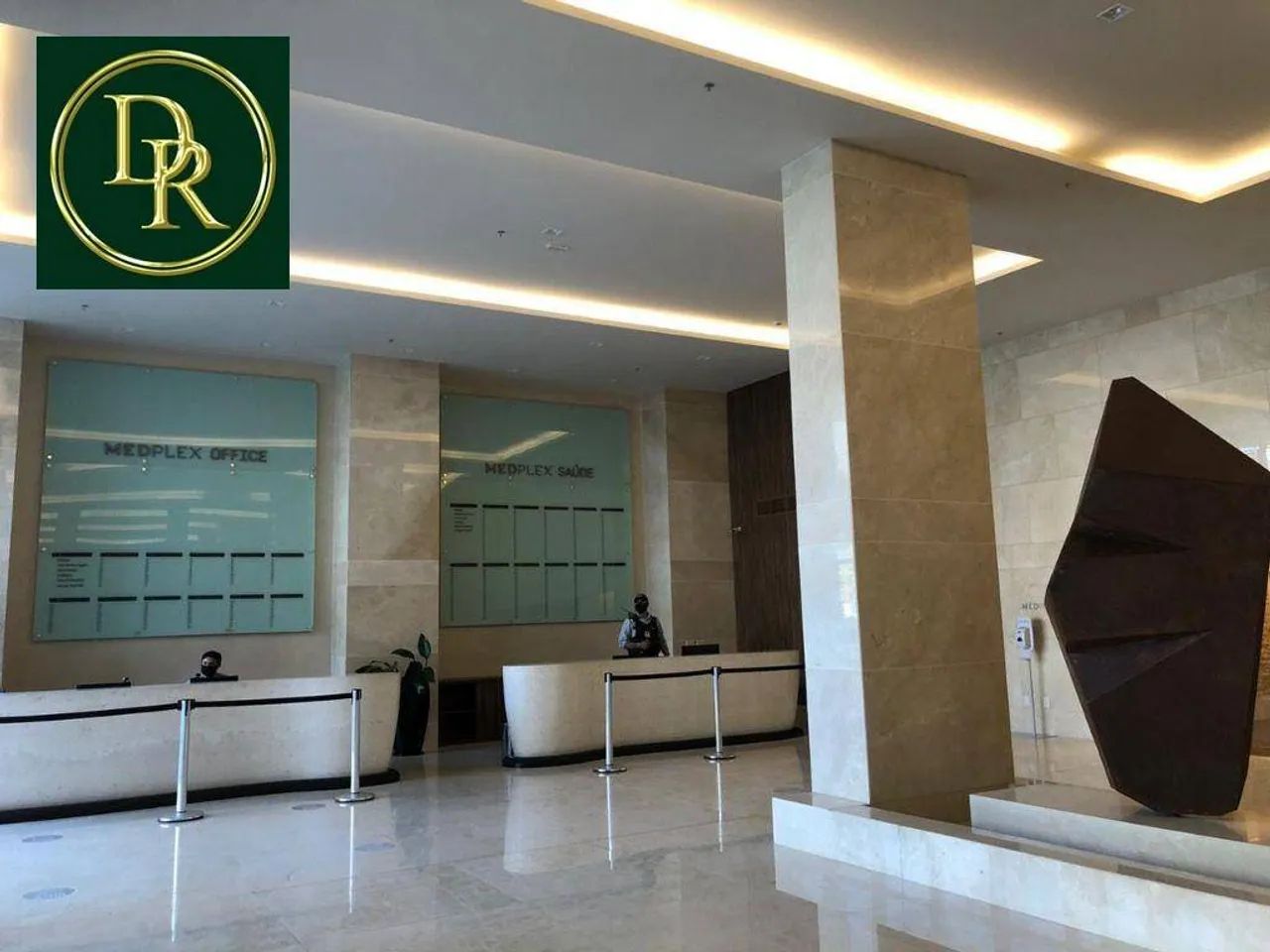 Sala para alugar, 70 m² por R$ 3.200/mês - Cristo Redentor - Porto Alegre/RS - Foto 4