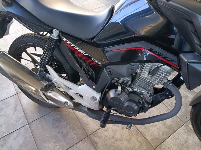 CG 160 TITAN - Foto 3
