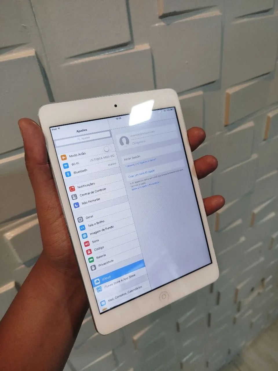 Ipad mini 1 
