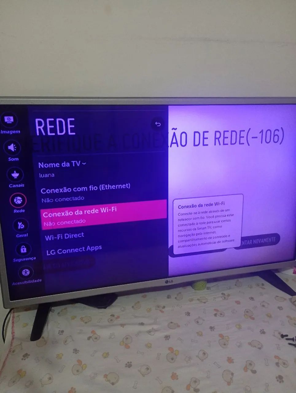 LG 32 smart - Foto 2