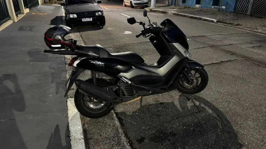 Nmax bem conservada 