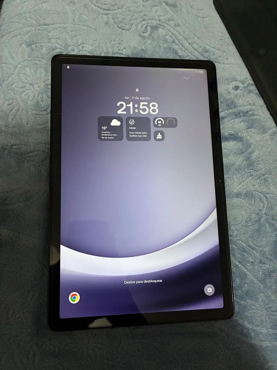 GALAXY TAB A9+ 