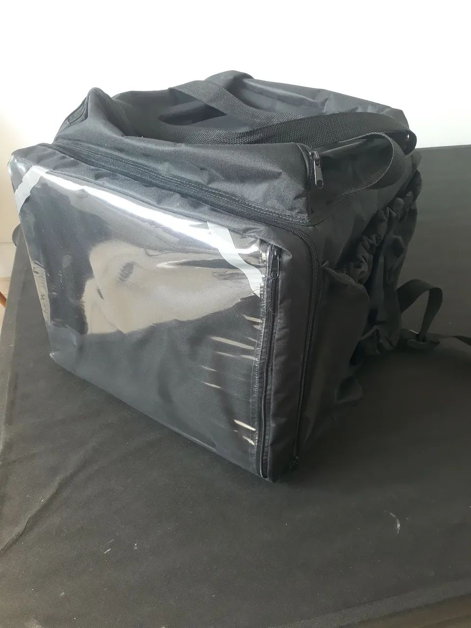 Bag para entrega 